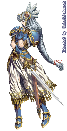 A Valkyrie for context. Image Credit: http://celestial-star.net/renders/download/4/